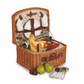 Benton 2 Person Picnic Basket